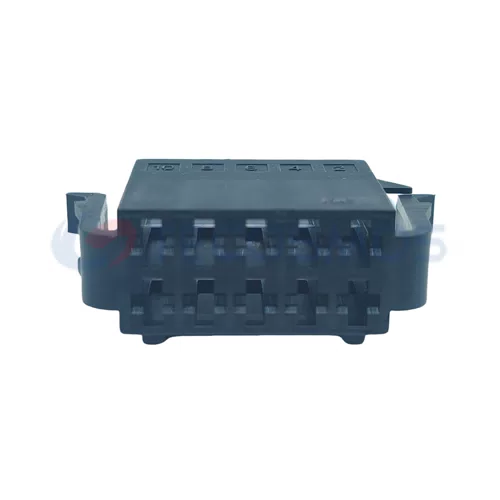 Auto Parts Headlight Plug Connector Suitable for Chevrolet 10 Pin Female 1-929623-1